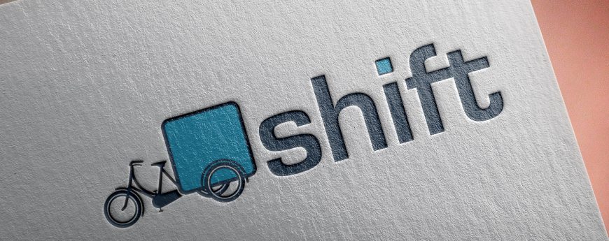 Shift Delivery Corporate Logo